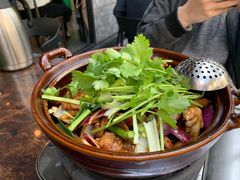 -胡须佬鸡煲四季火锅(海雅缤纷城店)