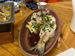 -外婆船宴餐厅·外婆喊你回家吃饭