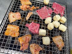 -塘屋烧烤·云南火塘烧烤品牌(联盟路店)