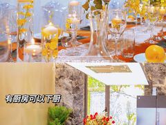 -美的鹭湖森林度假区