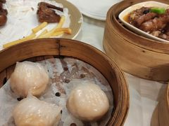 -潮福城大酒楼·潮粤菜·港式点心(阳光城店)