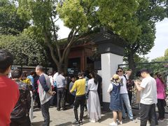 -鹅湖玫瑰文化园