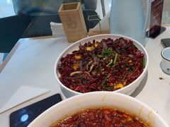 -南山翁新概念川菜(江宁万达广场店)
