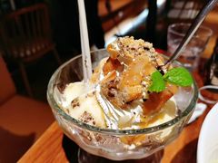 -TIGERS老虎西餐(亦庄店)