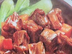 -李先生牛肉面大王(广渠门内店)