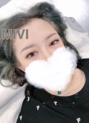 -MIVI半永久纹眉纹绣