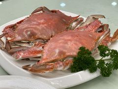 -品海楼·大连海胆锅贴馆(东港店)