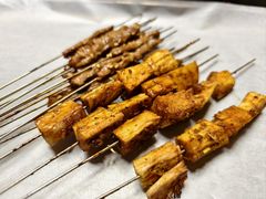 -锦州御烧烤·形象店(人民街店)