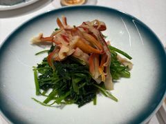 -醉舍·新淮扬菜(长宁龙之梦店)