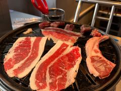 -333齐齐哈尔·自助烤肉(红岭店)