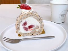 -SMAKA(复兴soho店)