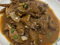 -翠茗农庄土菜馆(天目湖店)