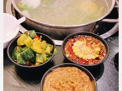 -潮盧打边炉