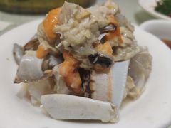 -开鑫鱼厂·宁波海鲜(前程智慧城店)