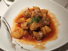 -南门食仙·手工福州菜(南门兜店)