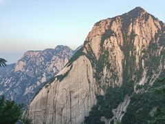 -华山风景名胜区