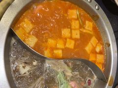 -沸炉重庆老火锅(军事博物馆店)