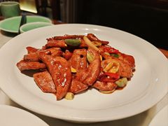 -泰钰丰烤鸭.天津菜(开发区店)