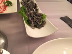 -鼎鼎香·港式火锅(北京SKP店)