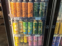 -回头烧烤(悦荟购物中心店)
