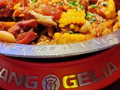 猪手煲-胖哥俩肉蟹煲(河北勒泰购物中心店)