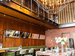 大堂-OGGI TRATTORIA PIZZERIA(深业上城店)