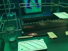 -很久以前羊肉串(清河店)