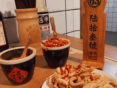 -矮子粉店1985·长沙米粉(湘春路店)