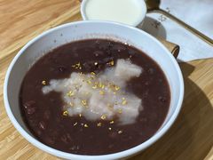 芋儿红豆沙-冰拾叁(新都店)