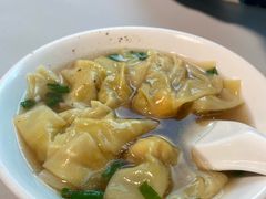 净云吞-梓记牛什(總店)