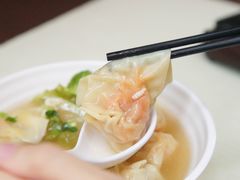 -云云美食
