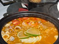 -狮拾久·现代新加坡料理(壹方城店)