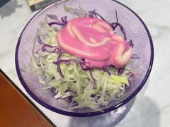 -六七八韩式烤肉·韩国料理(上杭路店)