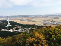 -帽儿山国家森林公园