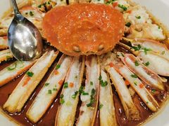 -隆聚·时令海鲜(洪兴店)
