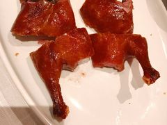 首创昆明BB乳鸭-东富酒家(龙湖西溪天街店)