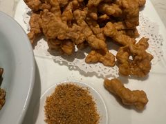 -北李妈妈菜·海肠捞饭(高新万达店)