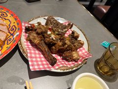 -邑金陵北京烤鸭店·现炒家常菜(ITC MALL店)