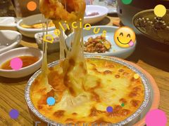 芝士南瓜-泥炉烧肉师(新街口金銮巷店)