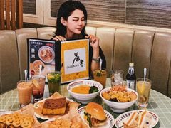 -茶米烧腊茶餐厅(石龙店)