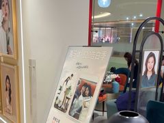 -海马体照相馆(北京apm店)