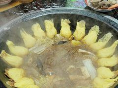 -边江铁锅炖鱼(振八街店)