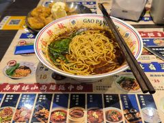 -高胖妹面庄(黄河道店)
