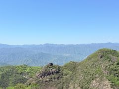 -妙峰山风景名胜区