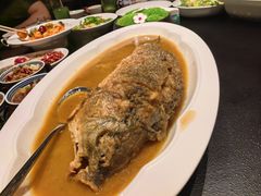 -河南食府(人民路店)