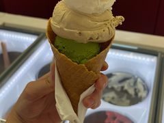 -Dal Cuore 达可芮冰淇淋(陕西北路店)