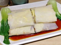 -昌勝香港深井烧鹅(新年华店)