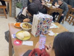 -秦君宝手擀菠菜面(金花路店)