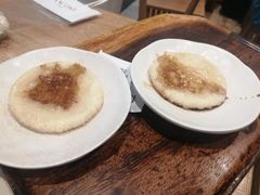 -小满手工粉(上海新世界城店)