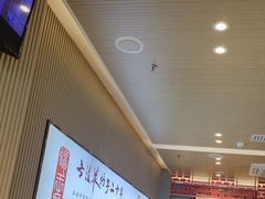 -蝎王府羊蝎子(西直门店)
